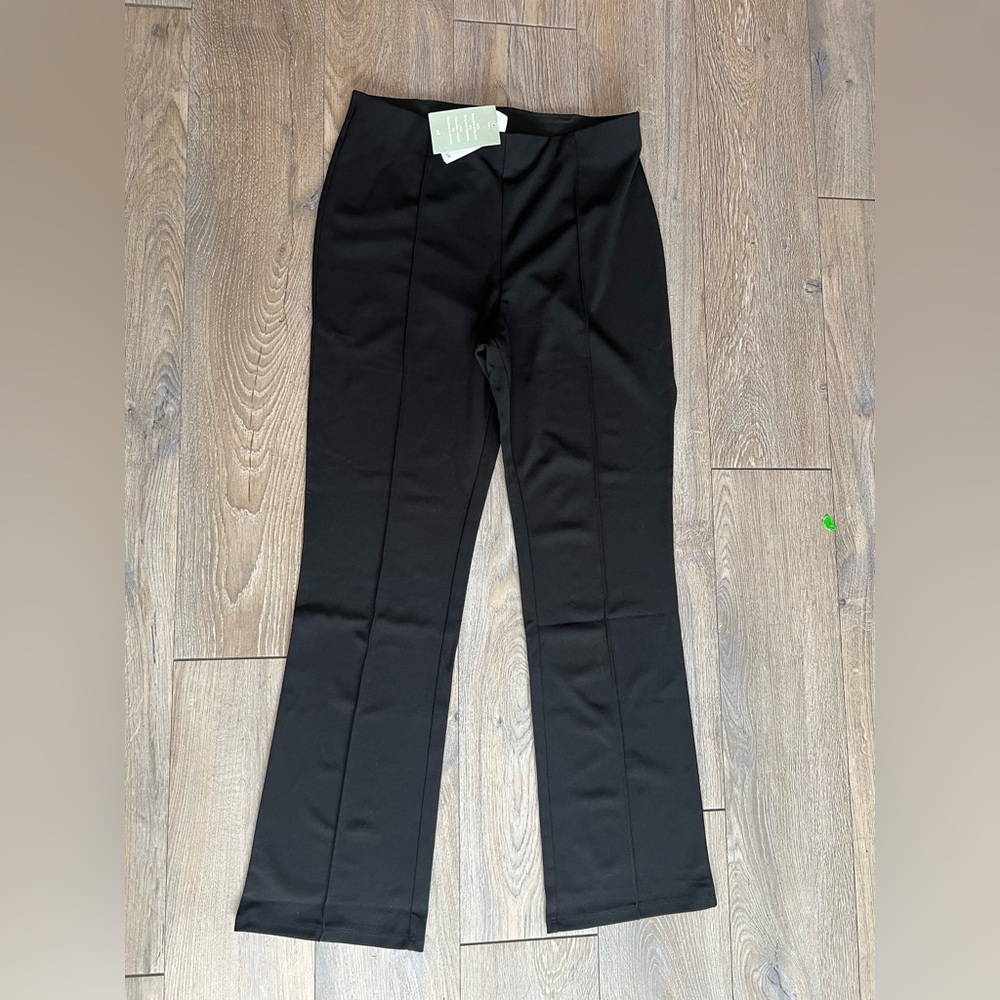 H&M Black Women's dress Pants
